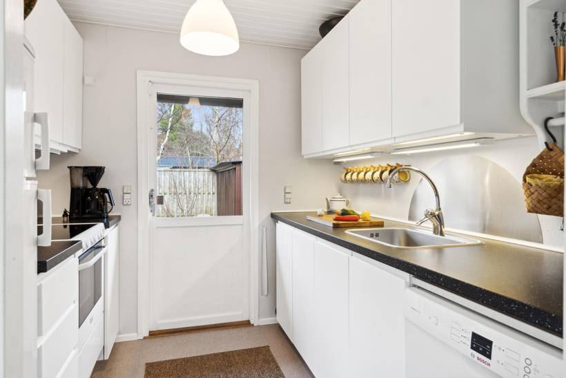 Foto von Ferienhaus FV09 in Sejerø Bugt - Westseeland