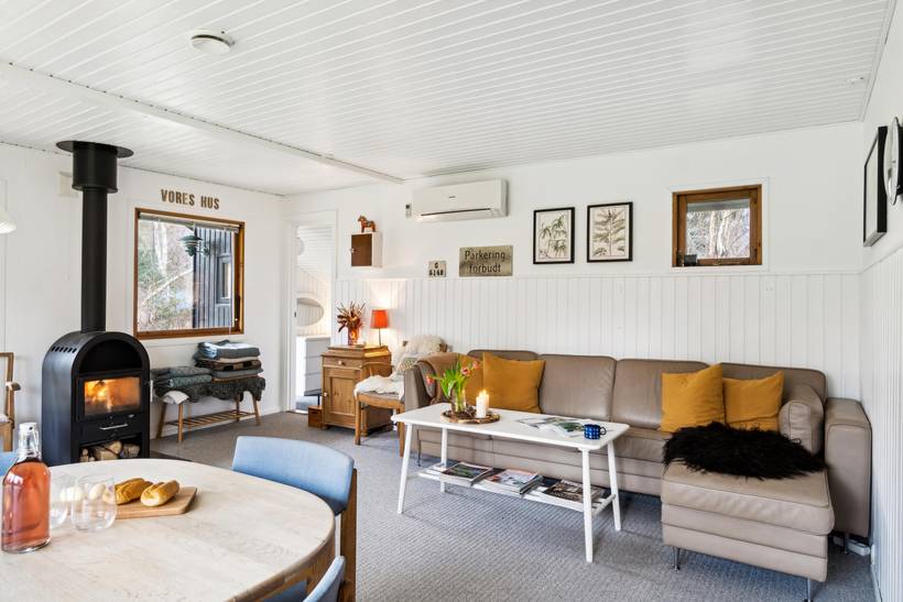 Foto von Ferienhaus FV09 in Sejerø Bugt - Westseeland