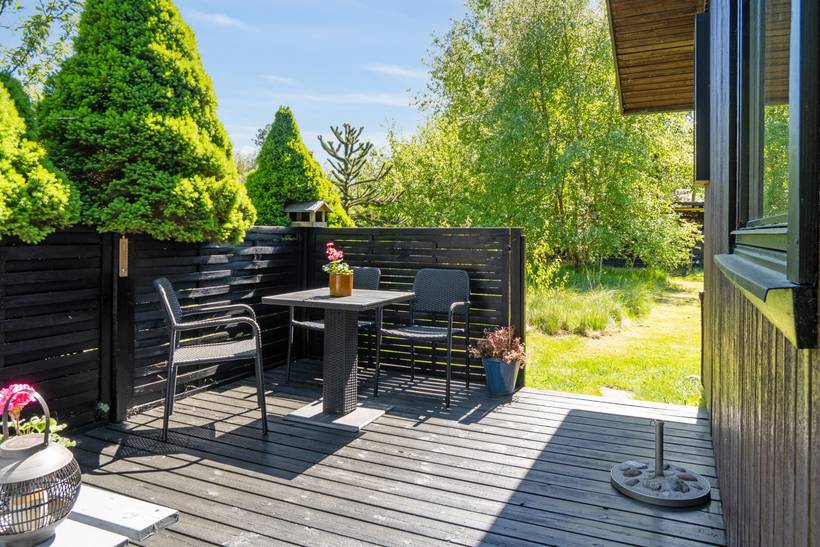 Foto von Ferienhaus FV09 in Sejerø Bugt - Westseeland