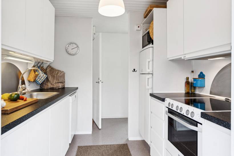 Foto von Ferienhaus FV09 in Sejerø Bugt - Westseeland