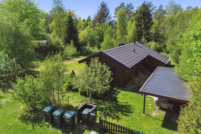 Foto von Ferienhaus FV09 in Sejerø Bugt - Westseeland
