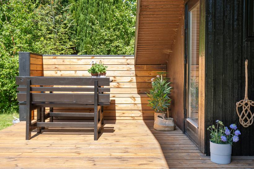 Foto von Ferienhaus FV09 in Sejerø Bugt - Westseeland