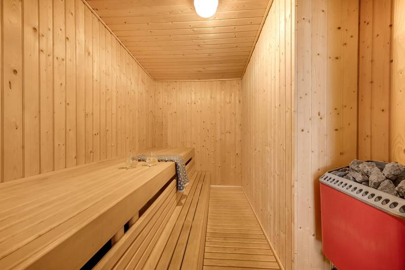 Foto von Ferienhaus FV11 in Søndervig - Westjütland