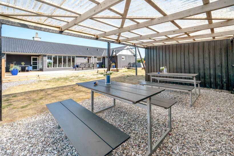Foto von Ferienhaus FV11 in Søndervig - Westjütland