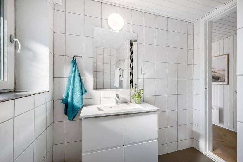Foto von Ferienhaus FV11 in Søndervig - Westjütland