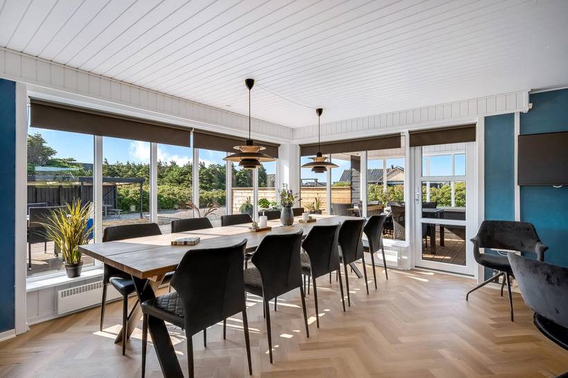 Foto von Ferienhaus FV11 in Søndervig - Westjütland