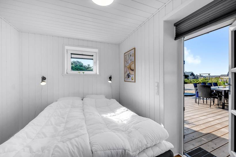 Foto von Ferienhaus FV11 in Søndervig - Westjütland