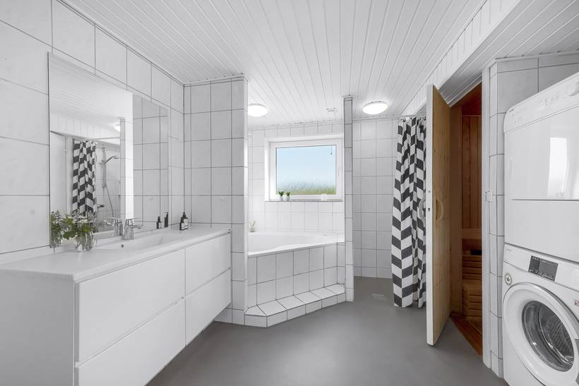 Foto von Ferienhaus FV11 in Søndervig - Westjütland