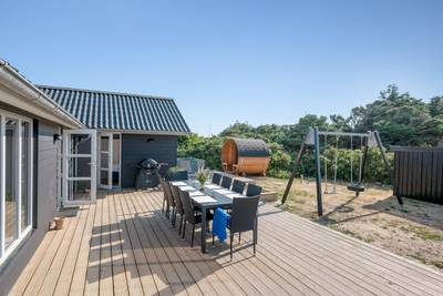 Vorschaubild von Ferienhaus FV11 in Søndervig - Westjütland