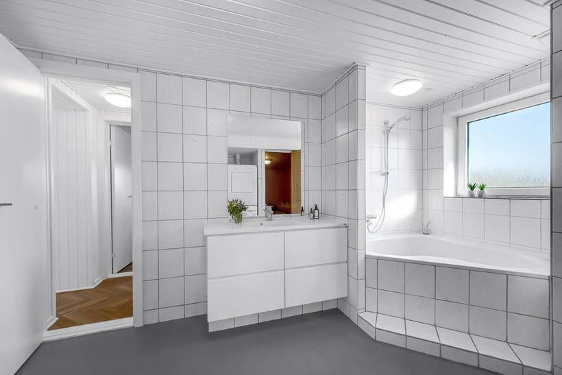 Foto von Ferienhaus FV11 in Søndervig - Westjütland