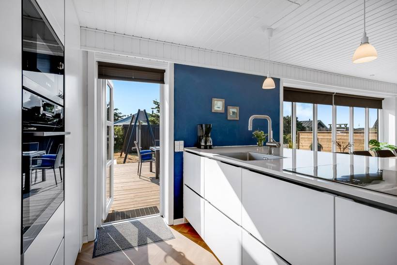Foto von Ferienhaus FV11 in Søndervig - Westjütland