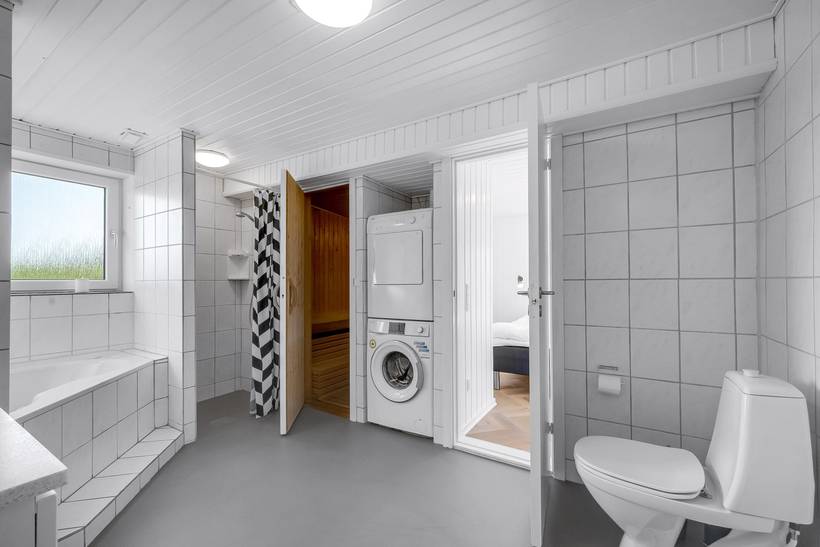 Foto von Ferienhaus FV11 in Søndervig - Westjütland