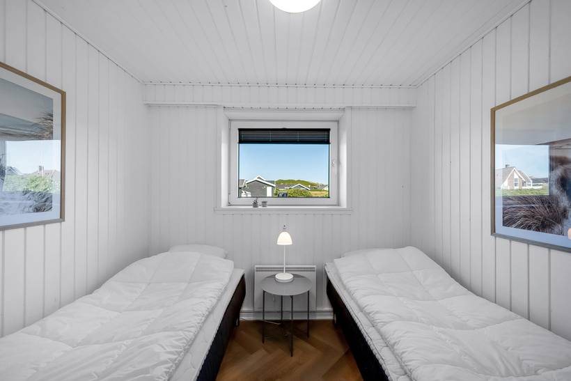 Foto von Ferienhaus FV11 in Søndervig - Westjütland
