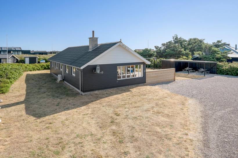 Foto von Ferienhaus FV11 in Søndervig - Westjütland