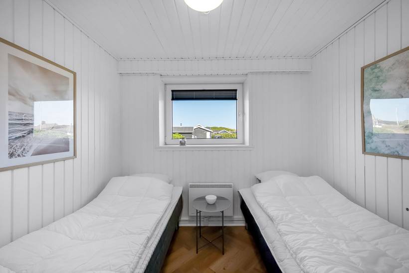 Foto von Ferienhaus FV11 in Søndervig - Westjütland