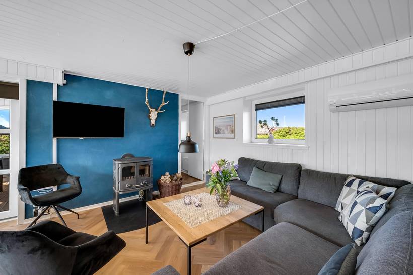 Foto von Ferienhaus FV11 in Søndervig - Westjütland