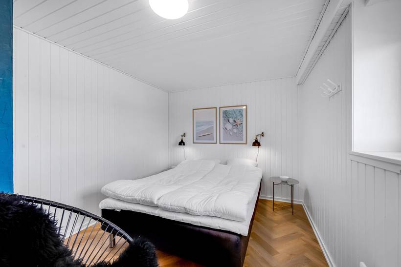 Foto von Ferienhaus FV11 in Søndervig - Westjütland