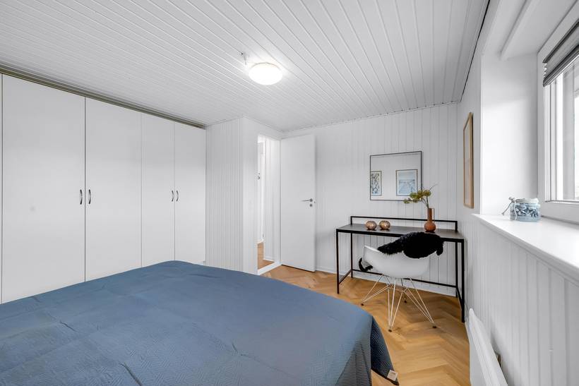 Foto von Ferienhaus FV11 in Søndervig - Westjütland