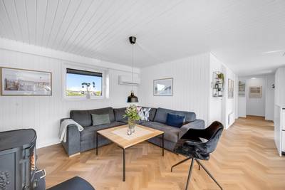 Vorschaubild von Ferienhaus FV11 in Søndervig - Westjütland