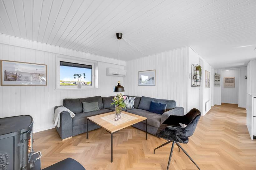 Foto von Ferienhaus FV11 in Søndervig - Westjütland
