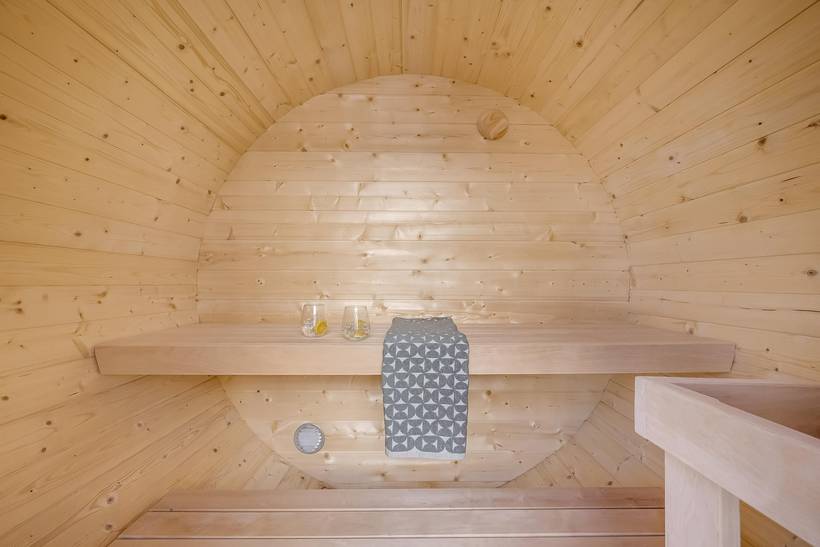 Foto von Ferienhaus FV11 in Søndervig - Westjütland