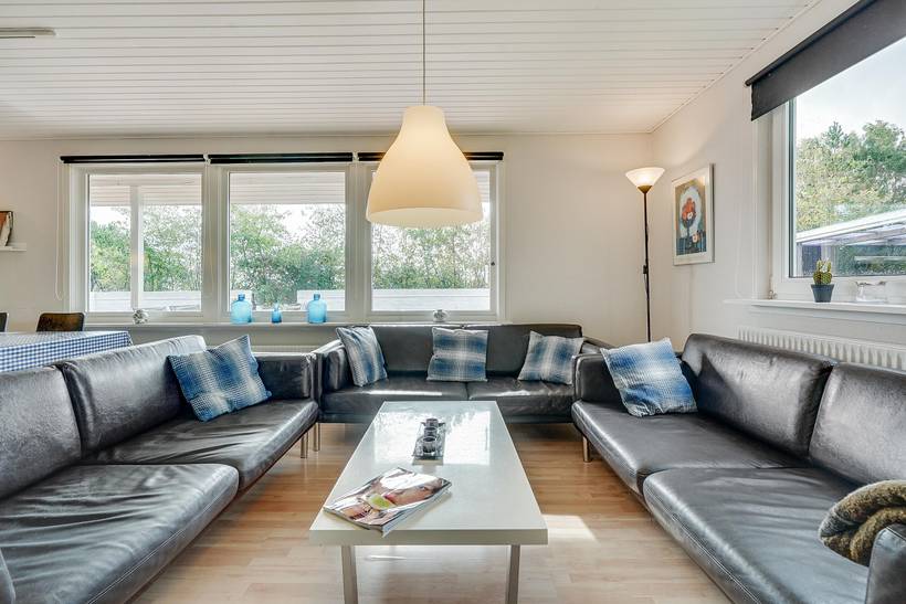 Foto von Ferienhaus FV13 in Havneby - Rømø