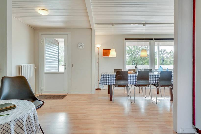 Foto von Ferienhaus FV13 in Havneby - Rømø