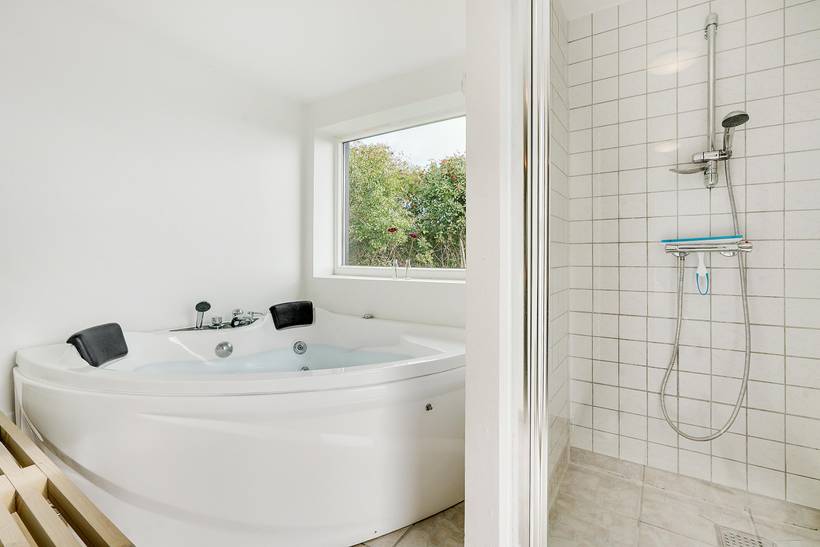 Foto von Ferienhaus FV13 in Havneby - Rømø