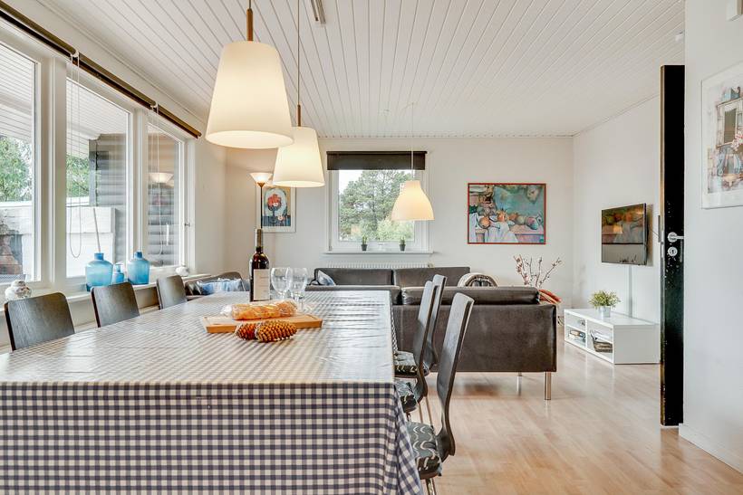 Foto von Ferienhaus FV13 in Havneby - Rømø