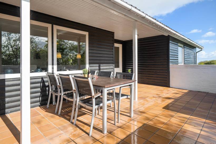 Foto von Ferienhaus FV13 in Havneby - Rømø