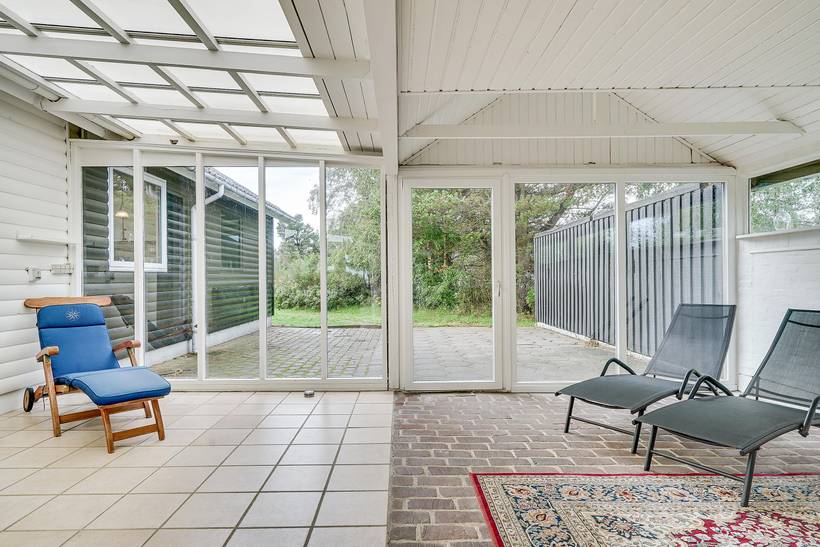 Foto von Ferienhaus FV13 in Havneby - Rømø