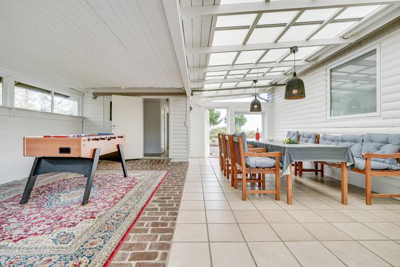 Foto von Ferienhaus FV13 in Havneby - Rømø