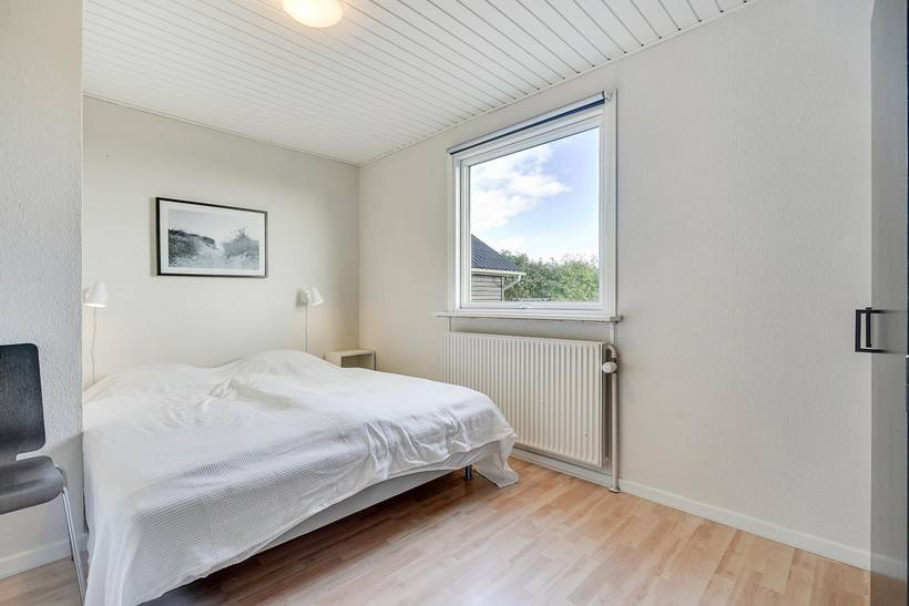 Foto von Ferienhaus FV13 in Havneby - Rømø