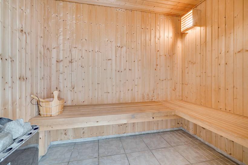 Foto von Ferienhaus FV13 in Havneby - Rømø