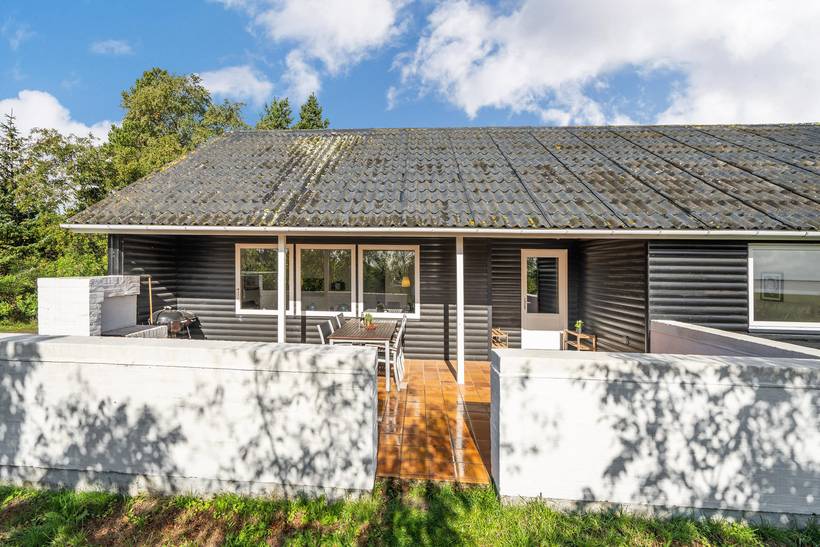 Foto von Ferienhaus FV13 in Havneby - Rømø