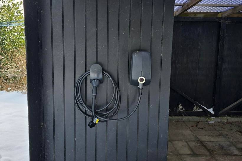 Foto von Ferienhaus FV13 in Havneby - Rømø
