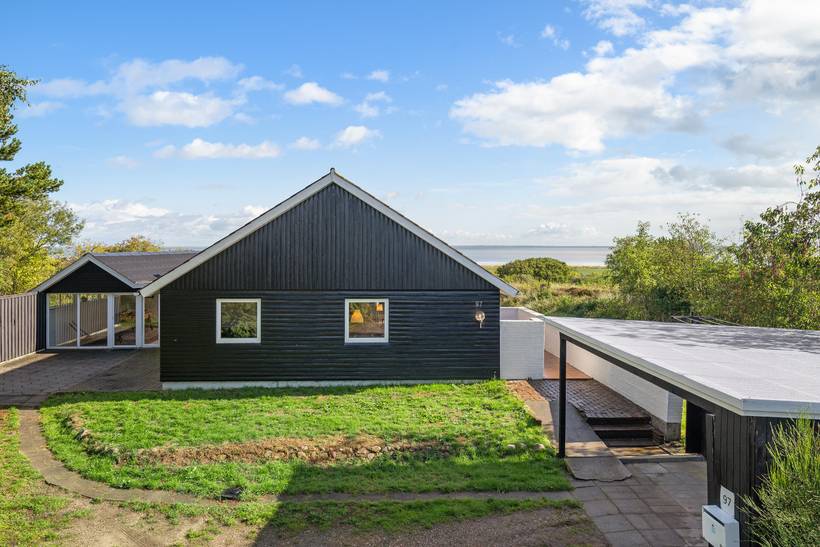 Foto von Ferienhaus FV13 in Havneby - Rømø