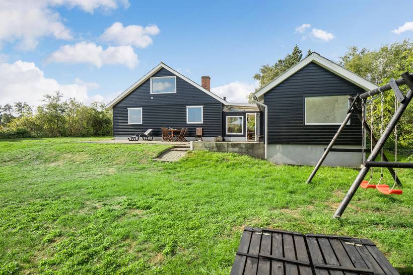 Foto von Ferienhaus FV13 in Havneby - Rømø
