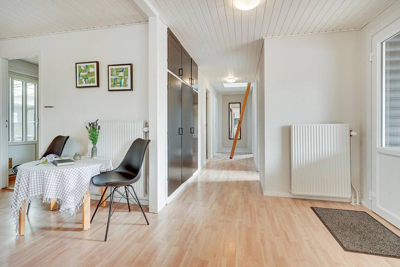 Foto von Ferienhaus FV13 in Havneby - Rømø