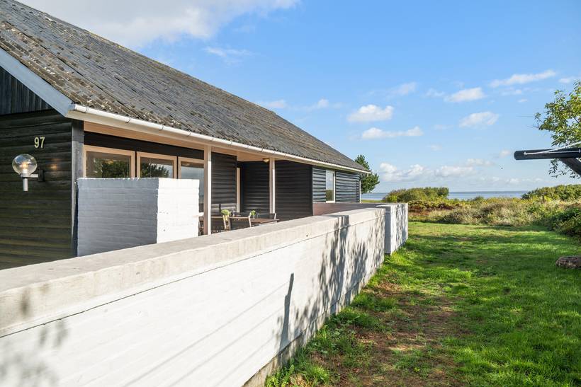 Foto von Ferienhaus FV13 in Havneby - Rømø