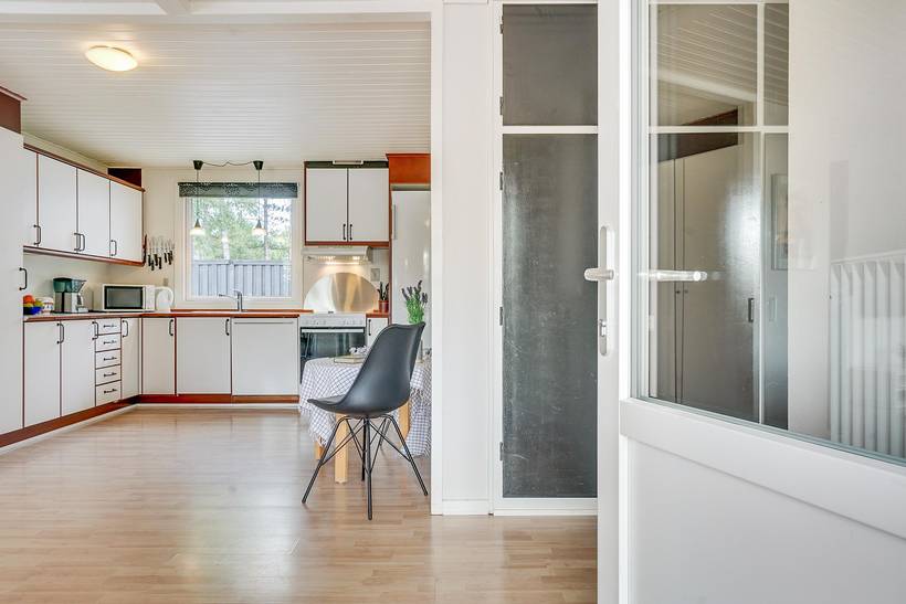 Foto von Ferienhaus FV13 in Havneby - Rømø