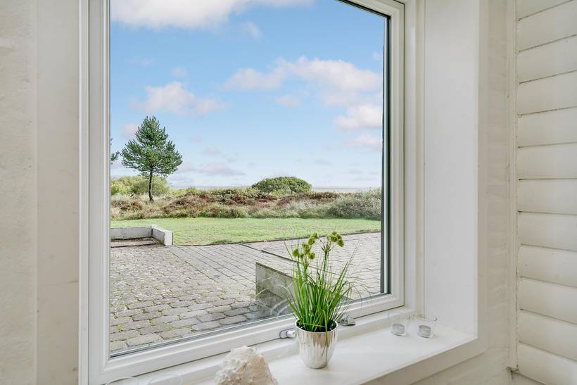 Foto von Ferienhaus FV13 in Havneby - Rømø