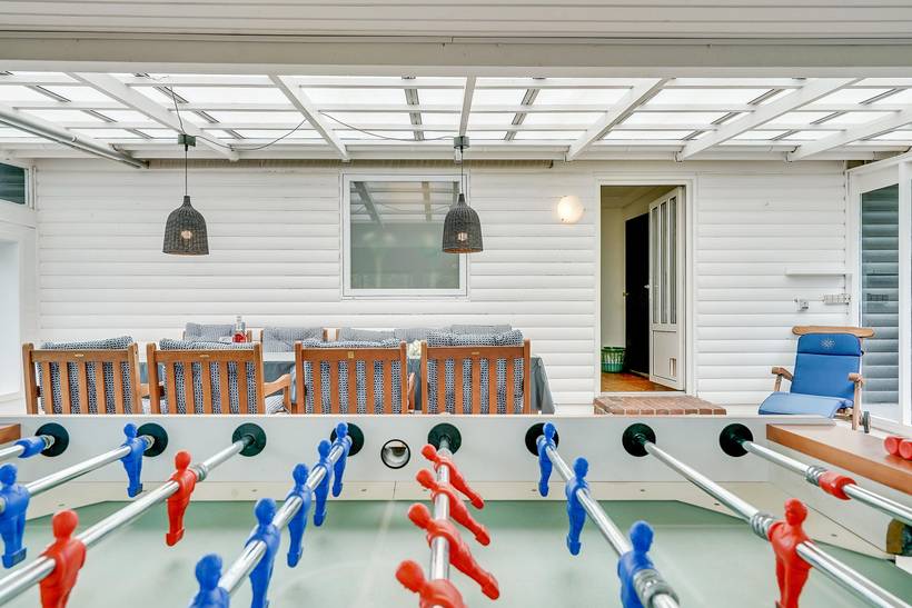 Foto von Ferienhaus FV13 in Havneby - Rømø