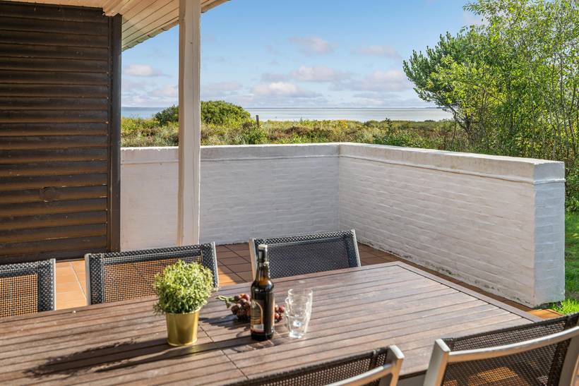 Foto von Ferienhaus FV13 in Havneby - Rømø