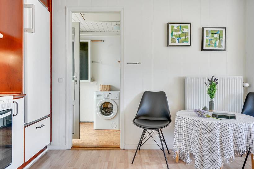 Foto von Ferienhaus FV13 in Havneby - Rømø