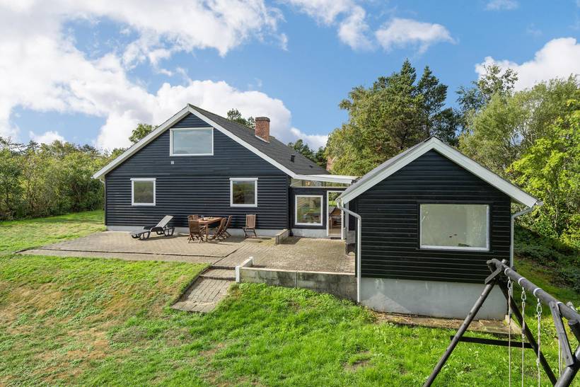 Foto von Ferienhaus FV13 in Havneby - Rømø