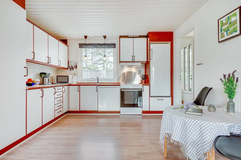 Foto von Ferienhaus FV13 in Havneby - Rømø