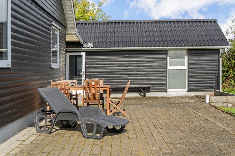 Foto von Ferienhaus FV13 in Havneby - Rømø