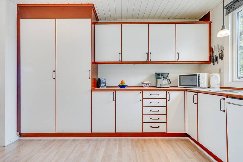 Foto von Ferienhaus FV13 in Havneby - Rømø