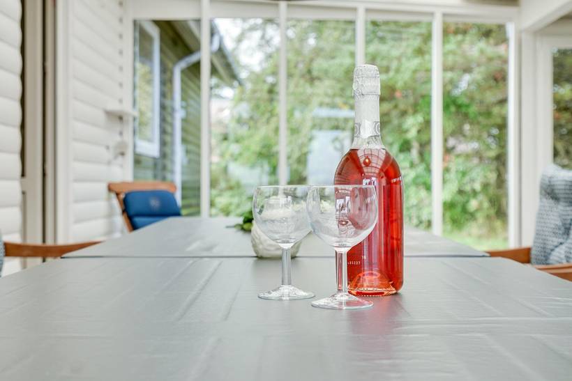 Foto von Ferienhaus FV13 in Havneby - Rømø